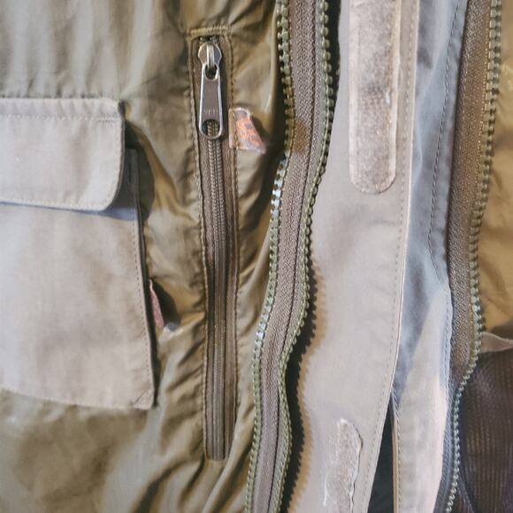 Marmot medium weight membrane jacket. Size S - Picture 7 of 14